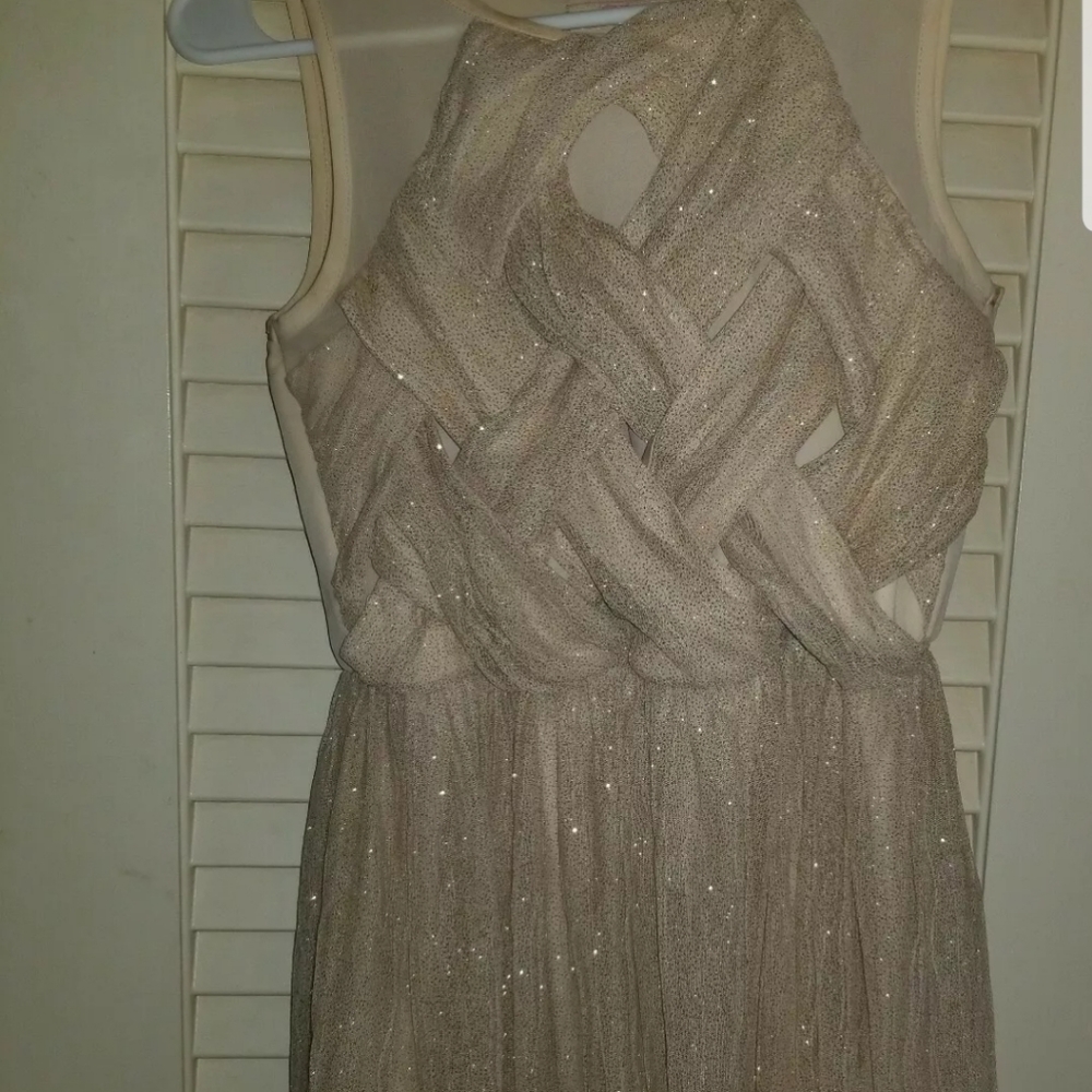 GB Girls Dress